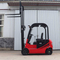 China High Quality 1-5 Ton Electric Forklift
