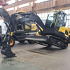 4 Ton Mini Excavator
