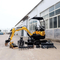1.5 Ton Small Excavator