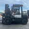Free Shipping Farm Diesel Forklifts Off-Road Telescopic Warehouse Forklift New Hydraulic All Terrain Diesel Forklift For Sale