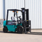 China Brand 3ton 4ton Forklift Ce Approved Attachments High Quality Small Diesel Forklift Truck For Sale