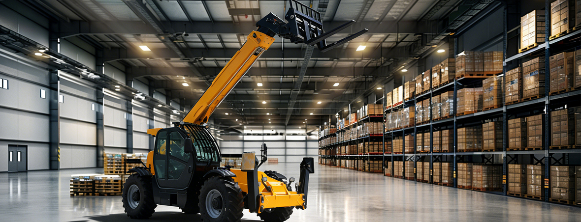 Industrial & Manufacturing