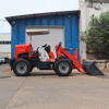 Compact Wheel Loader