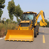 Backhoe Loader