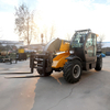 Telehandler T3507