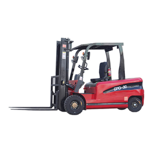 Electric Forklift
