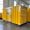 China Manufacture 1200kva 960kw Diesel Generator Set Silent Soundproof Three Phase Diesel Generator
