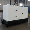 20-3000KW Open Type Diesel Generator Stable Power Output for Industrial Emergency Backup Use