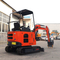 2 Ton Mini Excavator