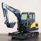 4 Ton Mini Excavator