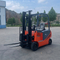 Chinese Hot Sale 1.5Ton 2Ton 2.5Ton 3Ton 5Ton Warehouse Indoor Lithium Battery 4X4 Elektrikli 4 Wheel Electric Forklift