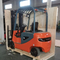 New Energy Multifunctional Forklift 1.5 Ton 2 Ton 2.5 Ton Battery Electric Fork Lift Truck 48V 60V Mini Electric Forklift