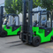 Best Price 1 Ton 2 Ton 3 Ton 5 Ton Mini Electric Forklifts Trucks Price Battery Forklift Electric Montacargas