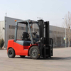 Low Price Diesel Forklift Manufacturer Warehouse Forklifts China High Quality 1-5 Ton Diesel Forklift