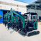 Mini Excavator EPA Engine 1.5 Ton Crawler Micro Digger 1 Ton 2 Ton Hydraulic Farm Small Excavator For Sale