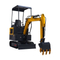 1.6 Ton Excavators Mini