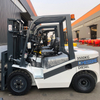 Chinese New Hydraulic Forklift Truck 3 Ton 4 Ton 5 Ton Diesel Forklift Price With CE Certificate 2.5ton Diesel Forklift