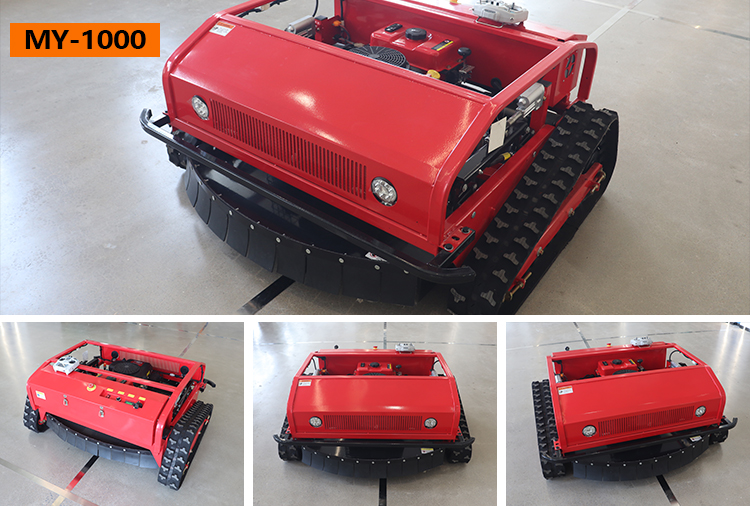 product hot selling riding lawn mower tractor with gasoline for grass cutting 25hp 48 50 62 inch ride on zero turn lawn mower-11