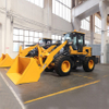 Wheel Loader