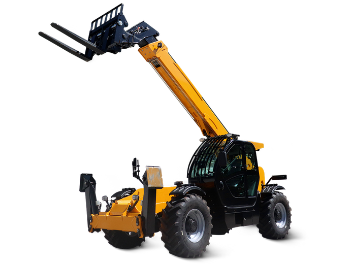 Telehandler