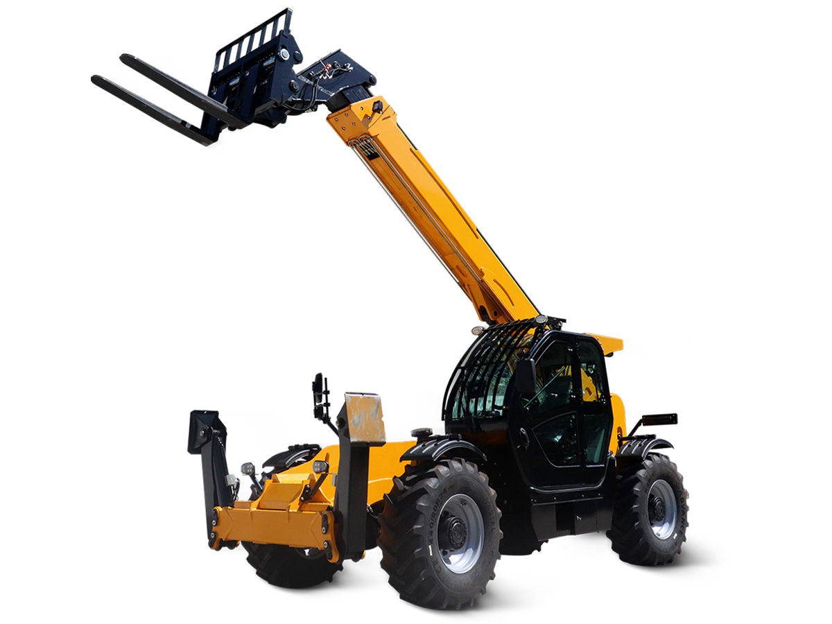Telehandler
