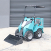 Agricultural Skid Steer Loader