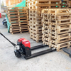 Manual Pallet Truck
