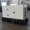 20-3000KW Open Type Diesel Generator Stable Power Output for Industrial Emergency Backup Use
