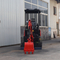 Chinese Mini Digger Bagger Crawler Excavator 1 Ton Mini Excavator With EPA EURO 5