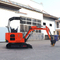 2 Ton Mini Excavator