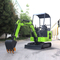 1.8 Ton Mini Excavator