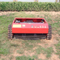 Robotic Lawnmower - Versatile And Powerful For Perfect Lawns