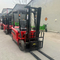 New Energy Multifunctional Forklift 1.5 Ton 2 Ton 2.5 Ton Battery Electric Fork Lift Truck 48V 60V Mini Electric Forklift