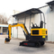 1.6 Ton Excavators Mini