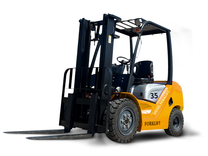 Forklift