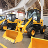 Farm Wheel Loader