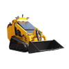 Multi Purpose Skid Steer Loader