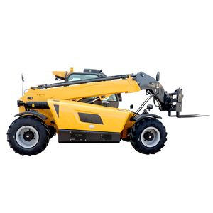 Telehandler