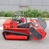 Agricultural Flail Lawn Mower