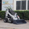 Skid Steer Loader
