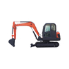 HS-60 Mini Excavator