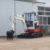 HS-30T Mini Excavator