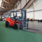 3-5ton Four Wheel Drive All Terrain Forklift 4wd Rough Terrain Forklift 4x4 Off Road Truck Diesel Forklift