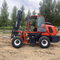 All Terrain Forklift - Powerful Lifting For Outdoor Work