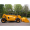 Telehandler - Stability And Power For Rugged Jobs