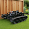 HS-800DL RC Lawn Mower