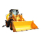 25-30 Backhoe Loader - Heavy-Duty Construction, Stable And Efficient