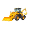 20-28 Backhoe Loader- Excellent Construction Efficiency