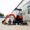 CE EPA Mini Digger 2500kg Mini Excavator 2 Ton 3 Ton For Sale With Attachment Multifunctional Buy Mini Excavator