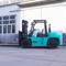 Free Shipping Diesel Forklift Lifting Truck 3 Ton 5 Tons CE EPA With Fork Positioner And Side Shifter Warehouse Forklift
